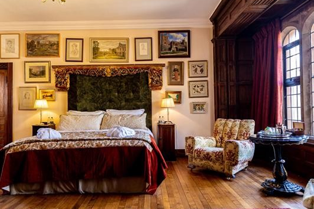 The Chinese Room
