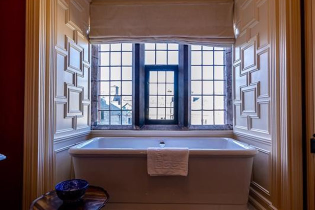 The Countess Room
